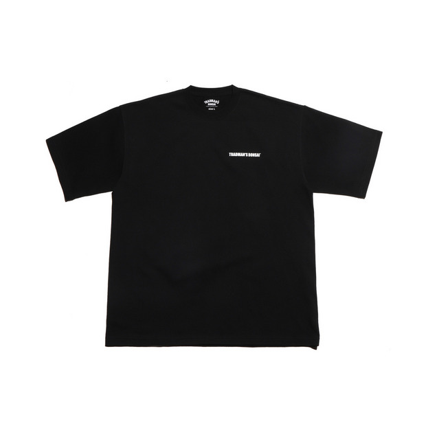 TRADMAN'S BONSAI TEE 詳細画像